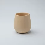 Slip casting plaster mold Set of 4 for cup mug vessel bowl conceptred collection